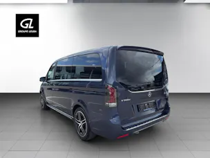 Mercedes-Benz V 300 d Exclusive L 4M