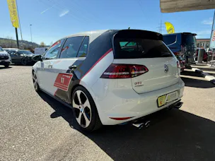 VW Golf 2.0 TSI GTI Performance Limited Edition 11 von 100
