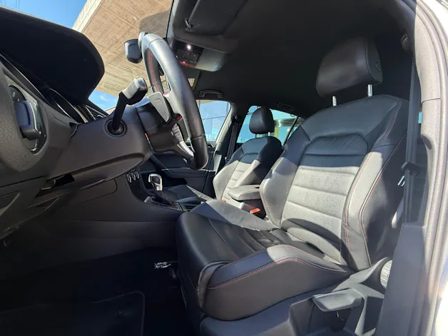 VW Golf 2.0 TSI GTI Performance Limited Edition 11 von 100