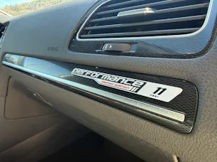 VW Golf 2.0 TSI GTI Performance Limited Edition 11 von 100