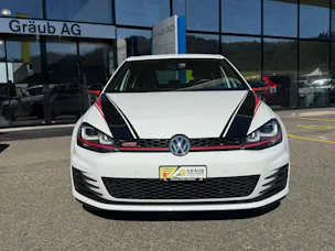 VW Golf 2.0 TSI GTI Performance Limited Edition 11 von 100