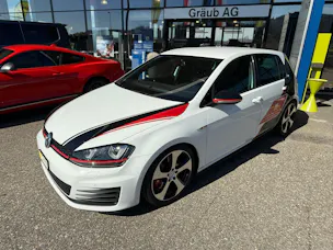VW Golf 2.0 TSI GTI Performance Limited Edition 11 von 100