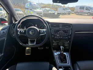 VW Golf 2.0 TSI GTI Performance Limited Edition 11 von 100