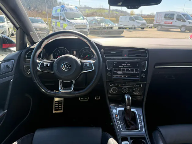 VW Golf 2.0 TSI GTI Performance Limited Edition 11 von 100