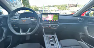 Cupra Formentor 2.0TSI 4Drive Inicio DSG