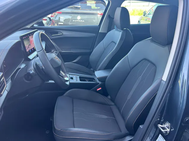 Cupra Formentor 2.0TSI 4Drive Inicio DSG