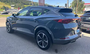 Cupra Formentor 2.0TSI 4Drive Inicio DSG