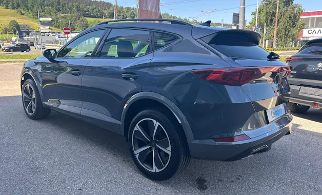 Cupra Formentor 2.0TSI 4Drive Inicio DSG
