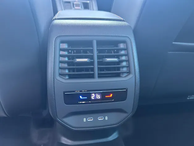 Cupra Formentor 2.0TSI 4Drive Inicio DSG