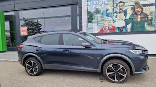 Cupra Formentor 2.0TSI 4Drive Inicio DSG