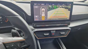 Cupra Formentor 2.0TSI 4Drive Inicio DSG