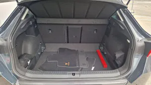 Cupra Formentor 2.0TSI 4Drive Inicio DSG
