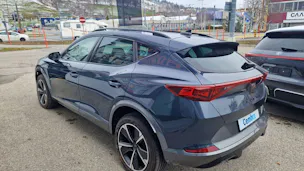 Cupra Formentor 2.0TSI 4Drive Inicio DSG
