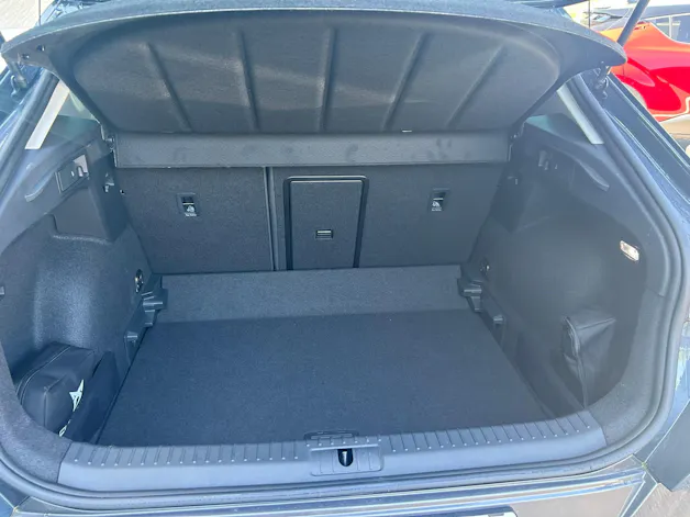 Cupra Formentor 2.0TSI 4Drive Inicio DSG