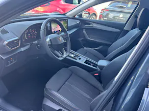 Cupra Formentor 2.0TSI 4Drive Inicio DSG