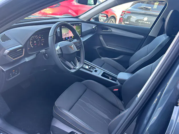 Cupra Formentor 2.0TSI 4Drive Inicio DSG