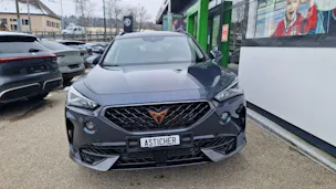 Cupra Formentor 2.0TSI 4Drive Inicio DSG