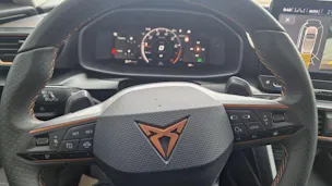 Cupra Formentor 2.0TSI 4Drive Inicio DSG