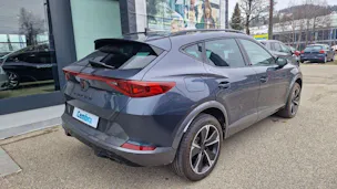 Cupra Formentor 2.0TSI 4Drive Inicio DSG