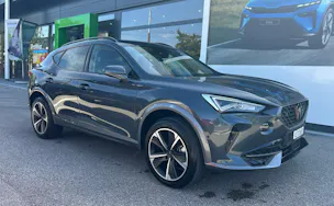 Cupra Formentor 2.0TSI 4Drive Inicio DSG