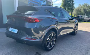 Cupra Formentor 2.0TSI 4Drive Inicio DSG