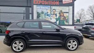 SEAT Ateca 1.5 TSI EVO DSG FR