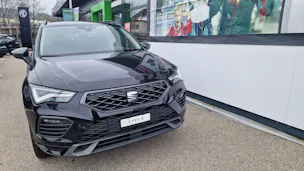 SEAT Ateca 1.5 TSI EVO DSG FR