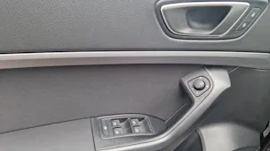 SEAT Ateca 1.5 TSI EVO DSG FR