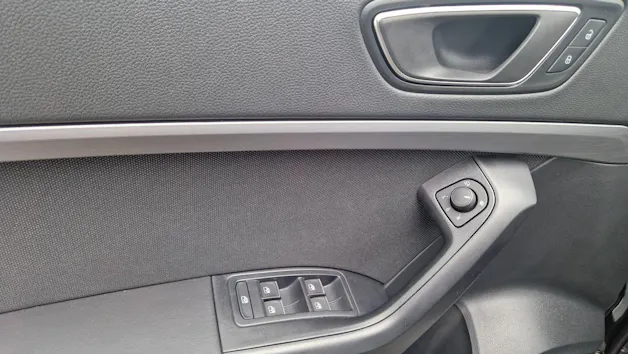 SEAT Ateca 1.5 TSI EVO DSG FR