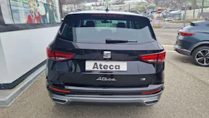 SEAT Ateca 1.5 TSI EVO DSG FR