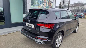SEAT Ateca 1.5 TSI EVO DSG FR