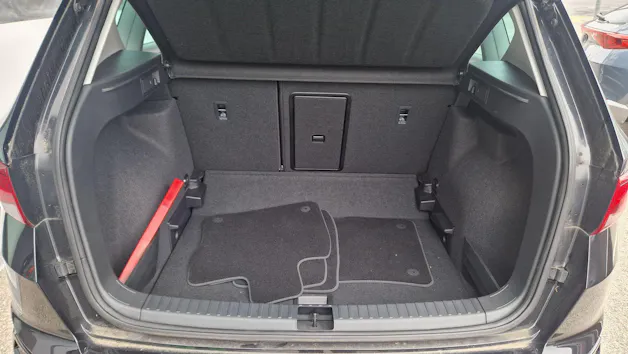 SEAT Ateca 1.5 TSI EVO DSG FR