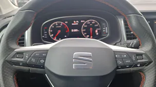 SEAT Ateca 1.5 TSI EVO DSG FR