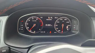SEAT Ateca 1.5 TSI EVO DSG FR