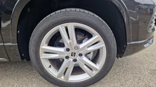 SEAT Ateca 1.5 TSI EVO DSG FR