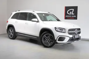 Mercedes-Benz GLB 200 7G-Tronic