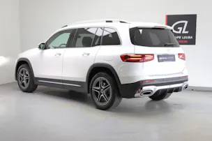 Mercedes-Benz GLB 200 7G-Tronic