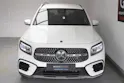 Mercedes-Benz GLB 200 7G-Tronic