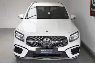 Mercedes-Benz GLB 200 7G-Tronic