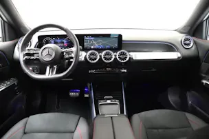 Mercedes-Benz GLB 200 7G-Tronic