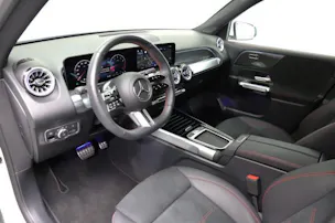Mercedes-Benz GLB 200 7G-Tronic
