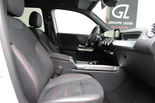 Mercedes-Benz GLB 200 7G-Tronic