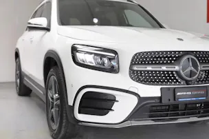 Mercedes-Benz GLB 200 7G-Tronic