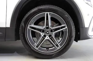 Mercedes-Benz GLB 200 7G-Tronic