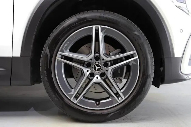 Mercedes-Benz GLB 200 7G-Tronic