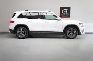 Mercedes-Benz GLB 200 7G-Tronic
