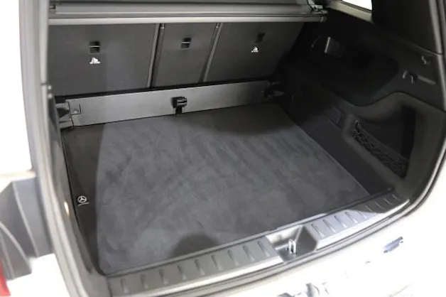 Mercedes-Benz GLB 200 7G-Tronic