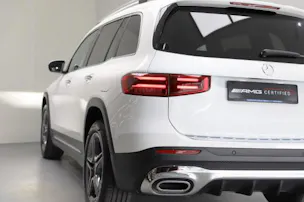 Mercedes-Benz GLB 200 7G-Tronic
