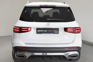Mercedes-Benz GLB 200 7G-Tronic