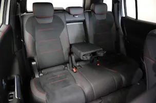 Mercedes-Benz GLB 200 7G-Tronic